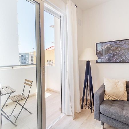 Moderno Apartamento Urbano En Barrio Historico 2ºi Santa Cruz de Tenerife Kültér fotó