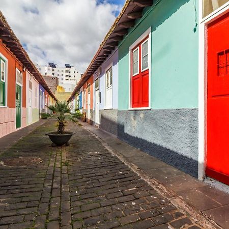 Moderno Apartamento Urbano En Barrio Historico 2ºi Santa Cruz de Tenerife Kültér fotó