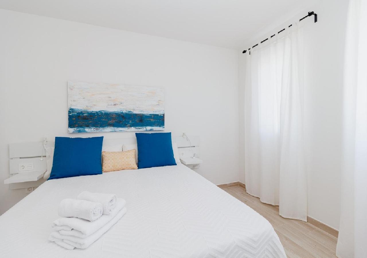 Moderno Apartamento Urbano En Barrio Historico 2ºi Santa Cruz de Tenerife Kültér fotó