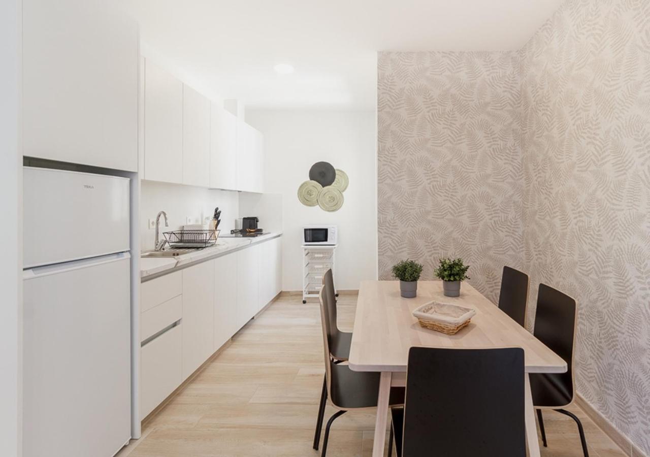 Moderno Apartamento Urbano En Barrio Historico 2ºi Santa Cruz de Tenerife Kültér fotó