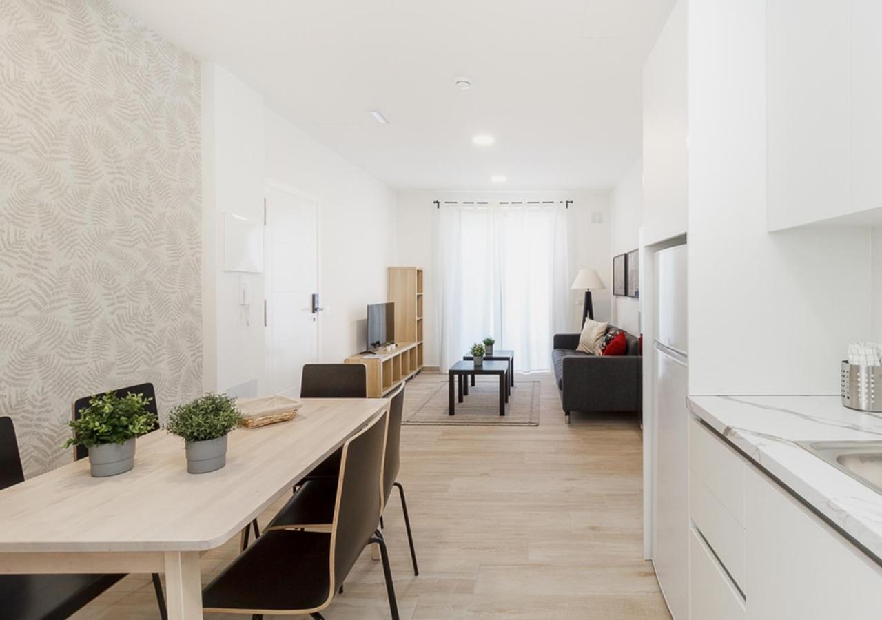 Moderno Apartamento Urbano En Barrio Historico 2ºi Santa Cruz de Tenerife Kültér fotó