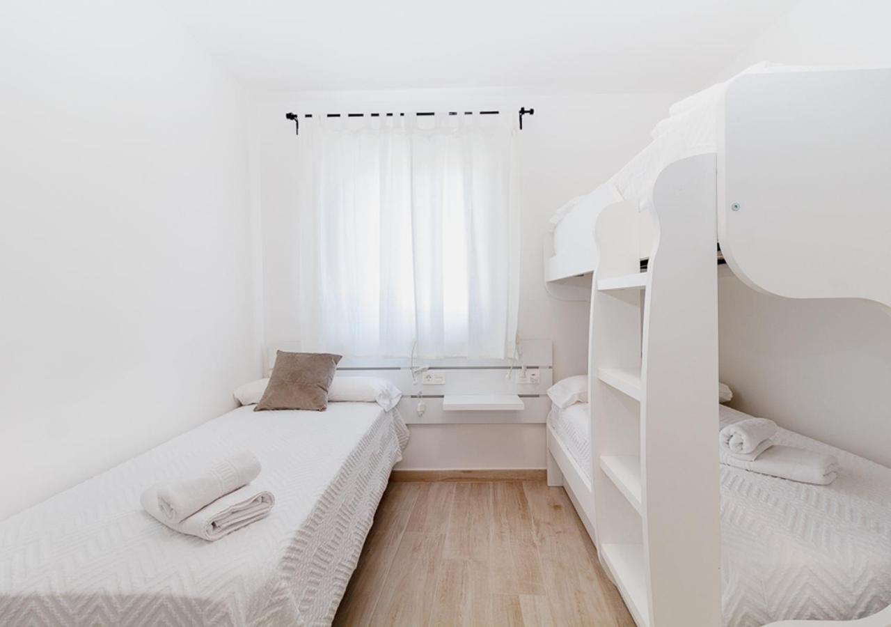Moderno Apartamento Urbano En Barrio Historico 2ºi Santa Cruz de Tenerife Kültér fotó