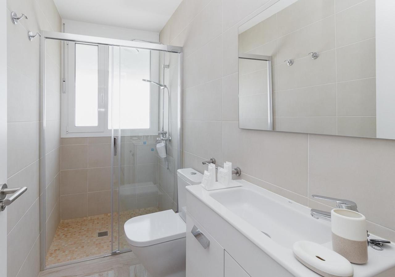 Moderno Apartamento Urbano En Barrio Historico 2ºi Santa Cruz de Tenerife Kültér fotó