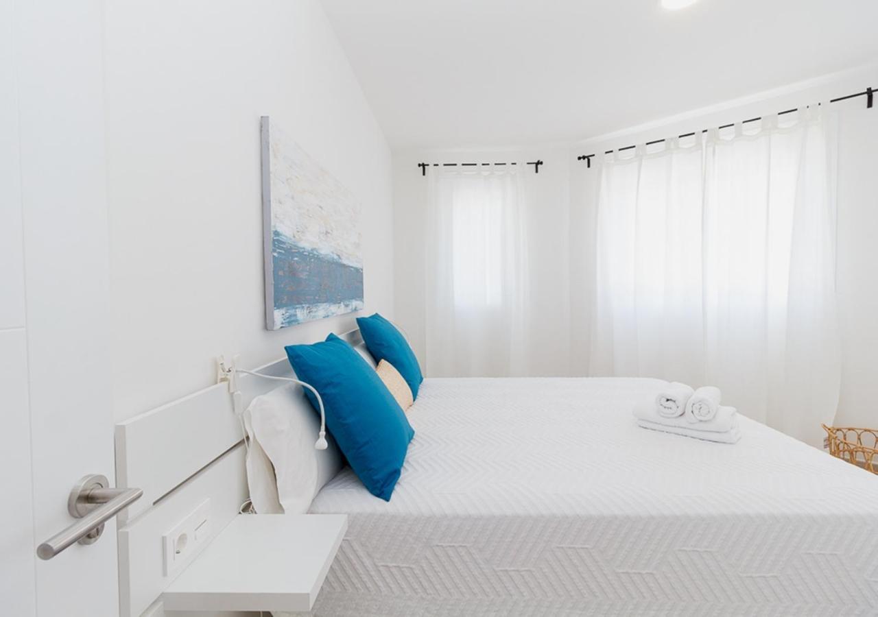 Moderno Apartamento Urbano En Barrio Historico 2ºi Santa Cruz de Tenerife Kültér fotó