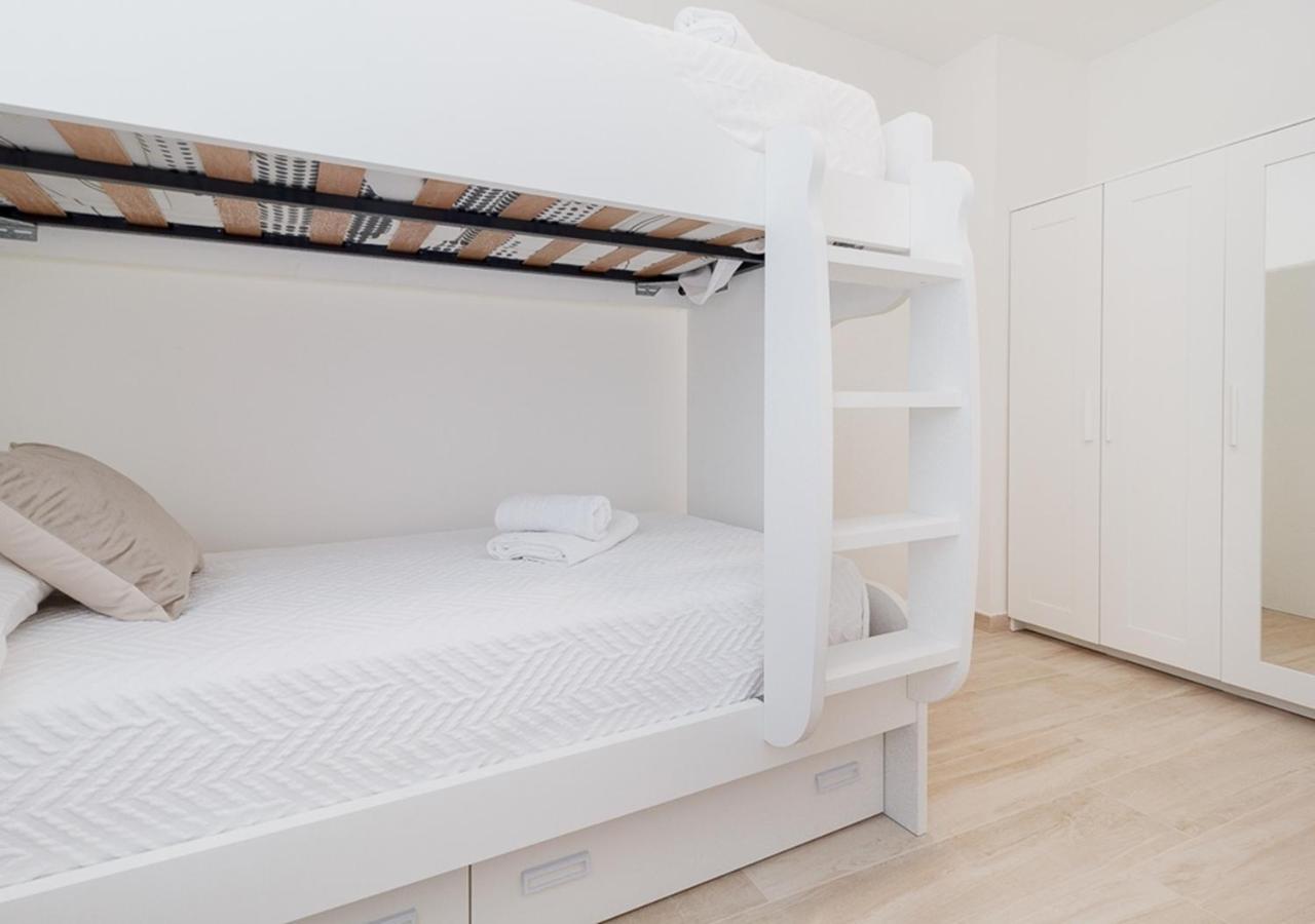 Moderno Apartamento Urbano En Barrio Historico 2ºi Santa Cruz de Tenerife Kültér fotó